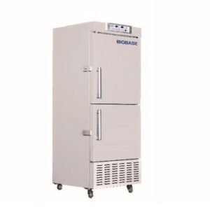 Alternative view of -40? Low Temperature Freezer BDF-40V288