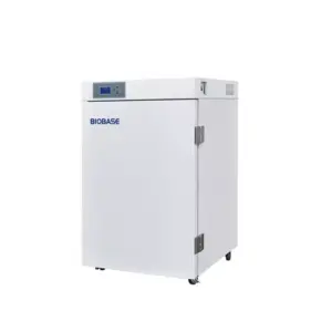 Alternative view of Biobase Constant-Temperature Incubator BJPX-H160IV