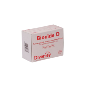 Biocide D 6g