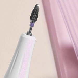Alternative view of The Gelbottle Featherfast Removal Bit