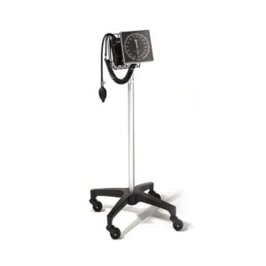 Alternative view of Blood Pressure Meter Aneroid Mobile (Teles Stand)