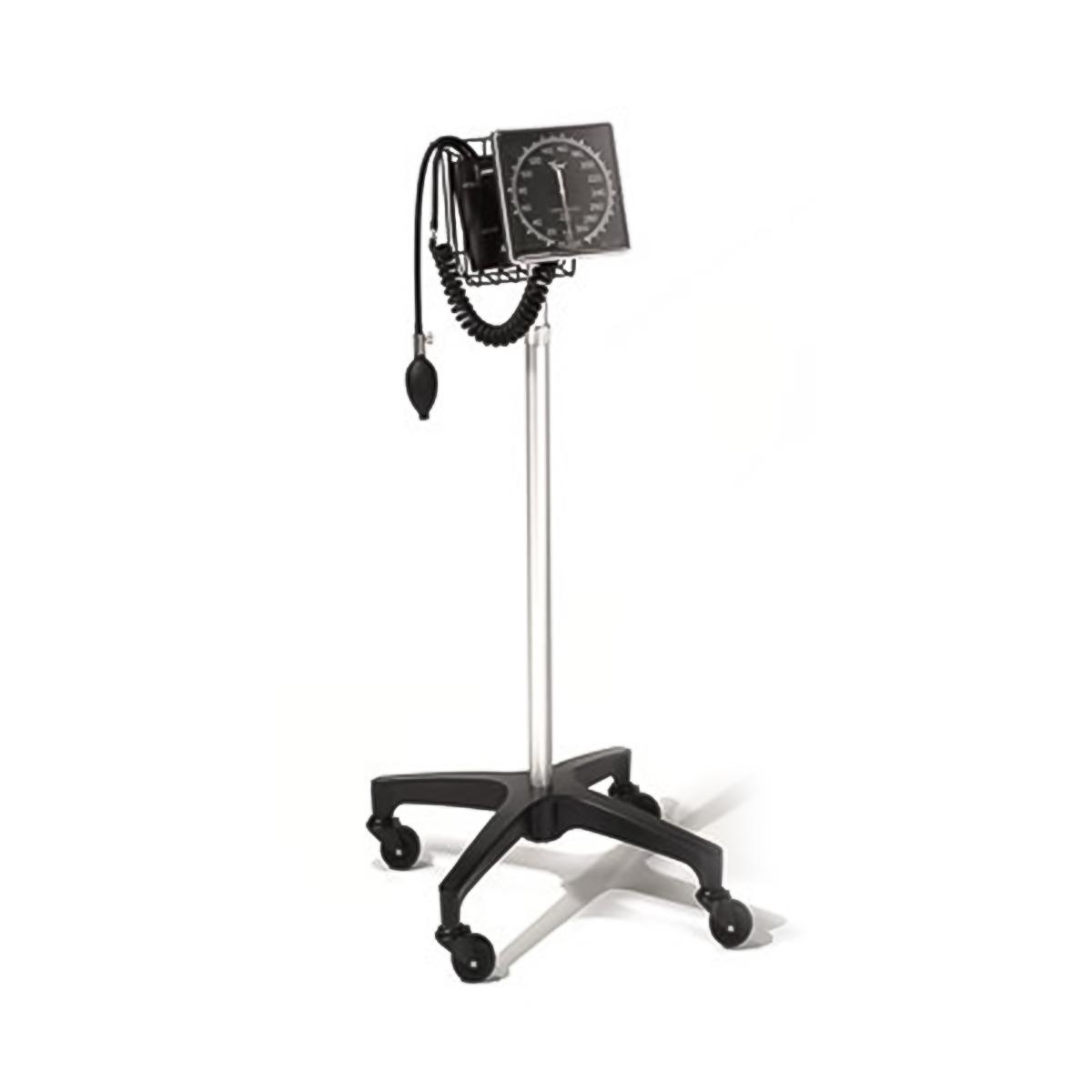 Blood Pressure Meter Aneroid Mobile (Teles Stand) - Image 2