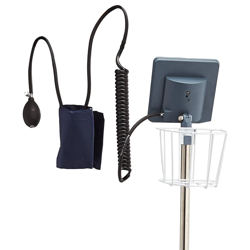 Blood Pressure Meter Aneroid Mobile (Teles Stand) - Image 3