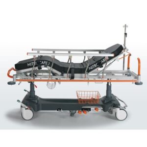 Blood Pressure Meter Aneroid Mobile (Teles Stand)