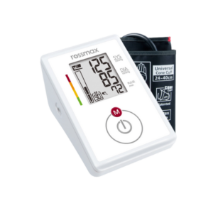 Blood Pressure Meter ROSSMAX CH155F Upper Arm