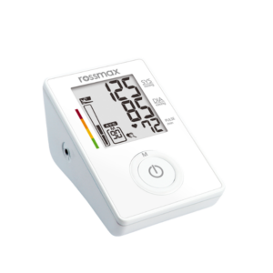Blood Pressure Meter Rossmax CH155F UPPER ARM