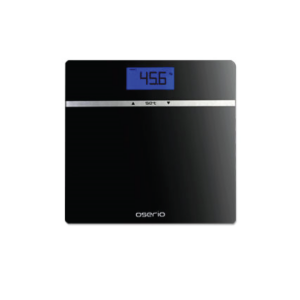 Alternative view of BMI Weighing Scale MEG-213