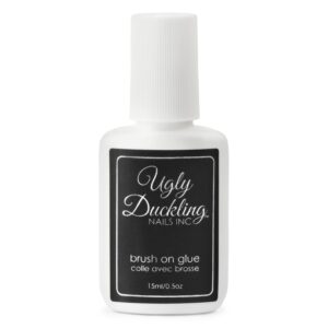 Ugly Duckling Brush-on Glue 15ml