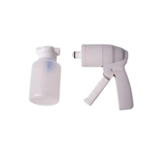 Bottles for Hand held suction unit