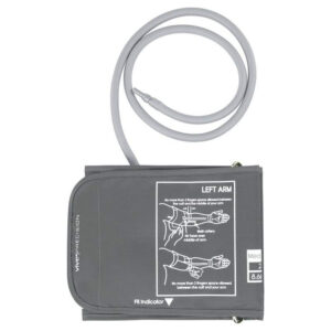 BP Meter 08 – Cuff Child