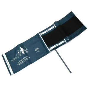 Alternative view of BP Meter Ambulatory PM50 | Cuff Adult