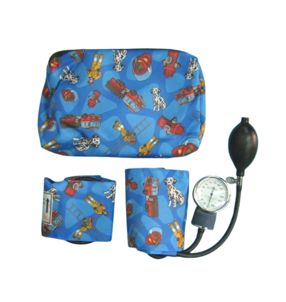BP METER BOY AND GIRL CUFF SETS - Image 2
