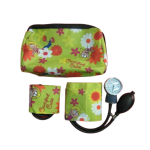 BP METER BOY AND GIRL CUFF SETS