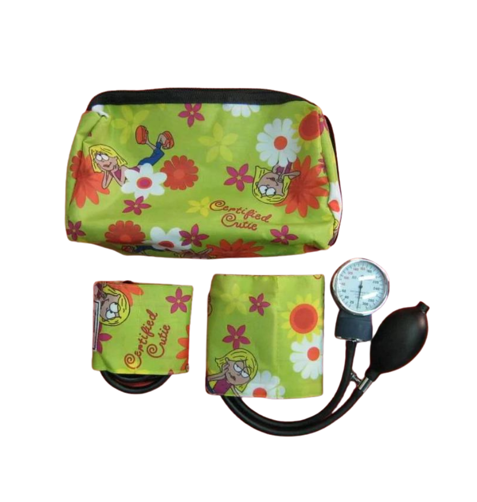 BP METER BOY AND GIRL CUFF SETS
