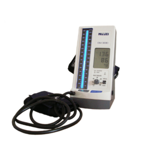Alternative view of BP Meter DM-3000 Professional Digital Mercurial