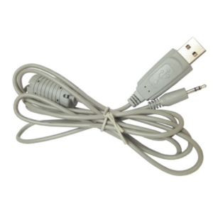 Alternative view of BP Meter Rossmax – USB Cable
