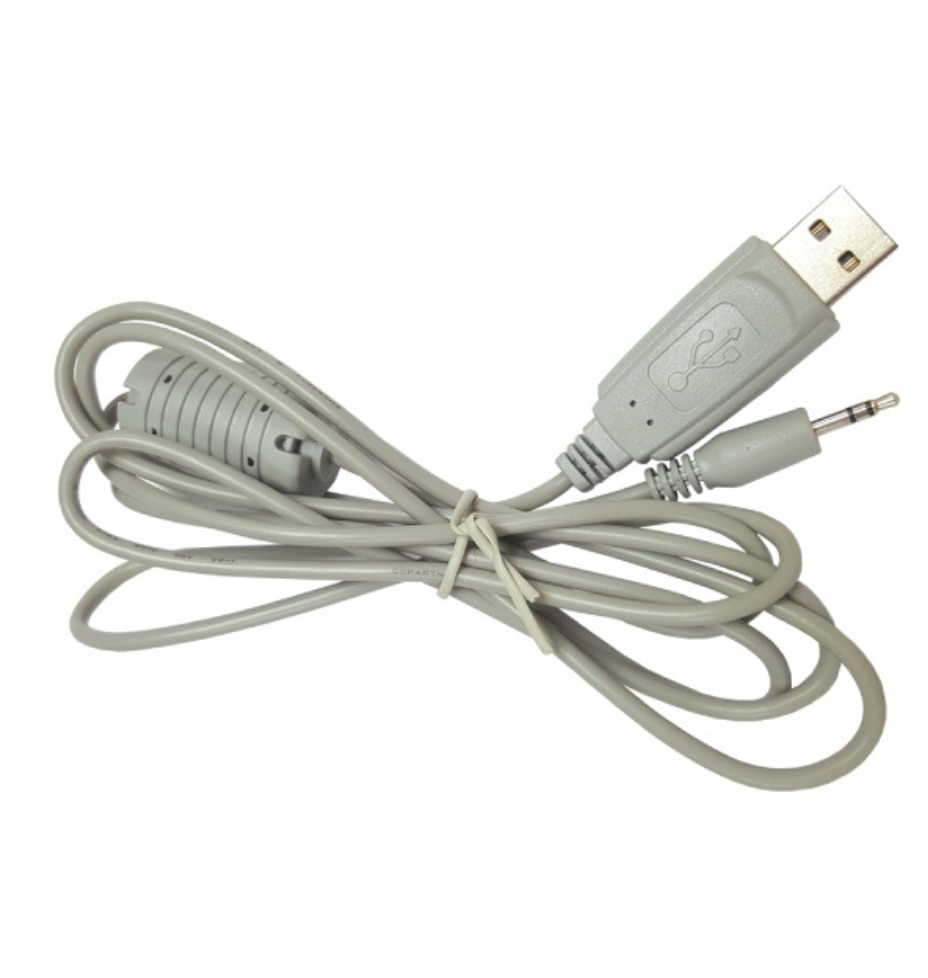 BP Meter Rossmax – USB Cable - Image 2