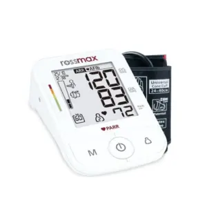 BP Meter Rossmax X5 Auto Arm
