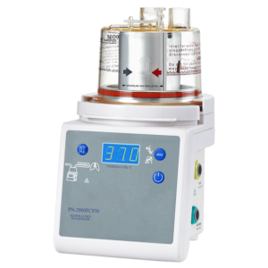 Alternative view of Breathing Equipment Bubble CPAP for Infant