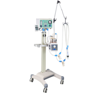 Breathing Equipment Bubble CPAP for Infant
