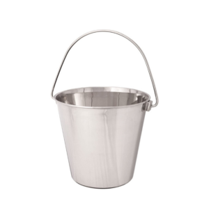 Bucket Type | Stainless steel