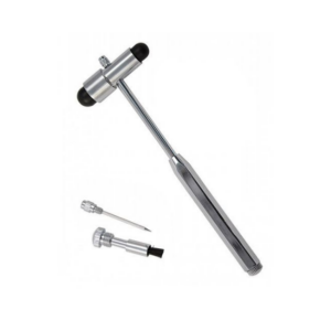 Bucks Hammer – Brush & Needle