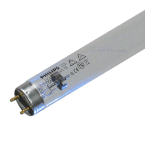Alternative view of Bulb for UV Sterilizer 30W Cami