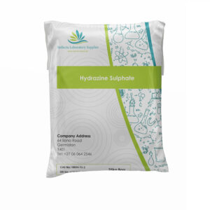 Hydrazine Sulphate – 25kg