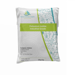 Potassium Iodide – 25kg