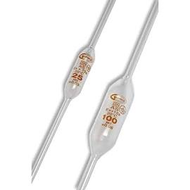 Bulb Pipettes 100ml Grade A