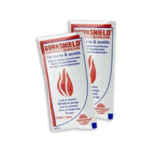 Burnshield Burn Blott 3.5ml Sachet