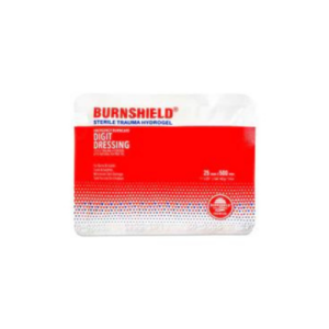 Burnshield Digit Dressing