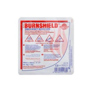 Burnshield Dressing