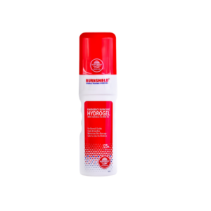 Alternative view of Burnshield Hydrogel 125ml
