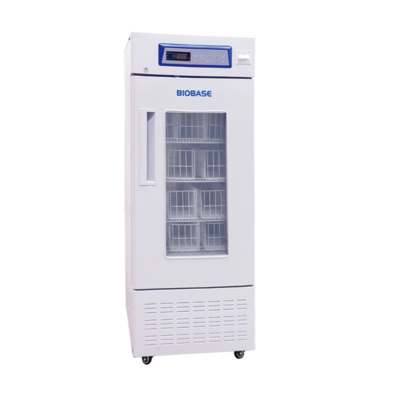 Lab Blood Bank Refrigerator 400L