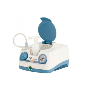 Alternative view of CA-MI CLINEB Hospital Compressor Nebulizer