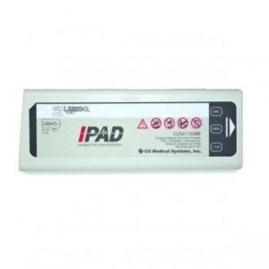 CA-MI CLINEB Hospital Compressor Nebulizer