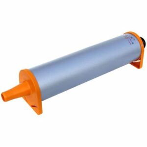 Calibration Syringe 3L
