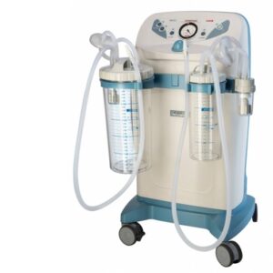 CAMI Surgical Suction Hospivac350