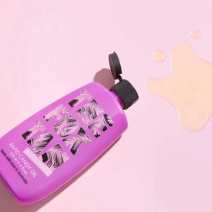 Alternative view of The Fox Tan Rapid Candy Oil - Wholesale