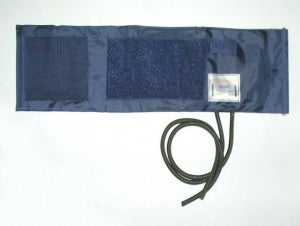 BP Meter Cuff & Bladder Obese Velcro