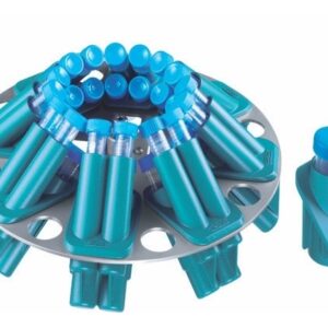 Alternative view of Universal Centrifuge C-28 A