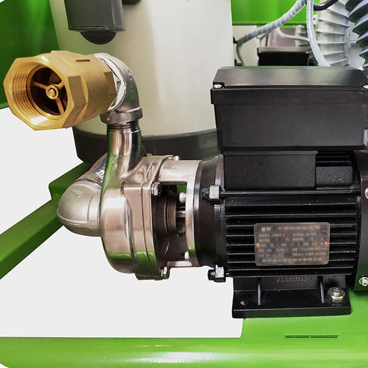 Central Suction Unit HK-F01 - Image 3