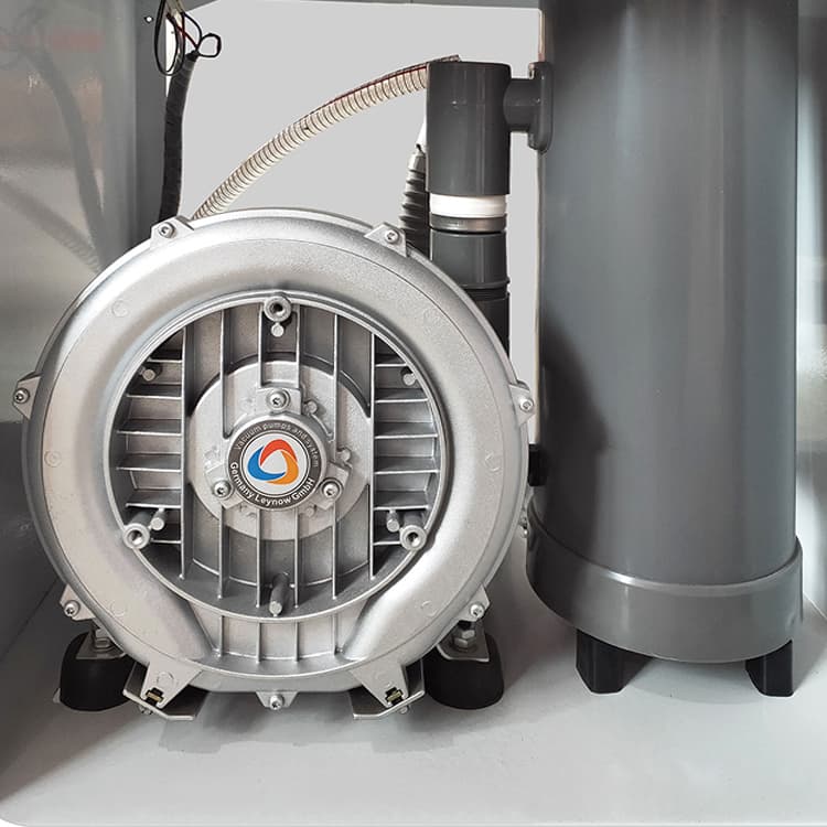 Central Suction Unit HK-F01 - Image 4