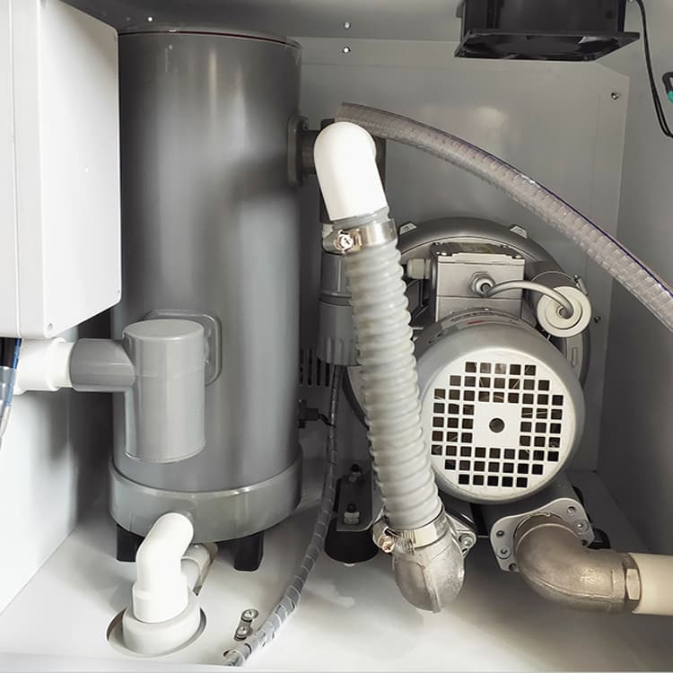 Central Suction Unit HK-F01 - Image 5