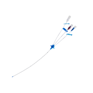 Alternative view of Central Venous Catheter / CVC Triple Lumen 7FR x 20cm