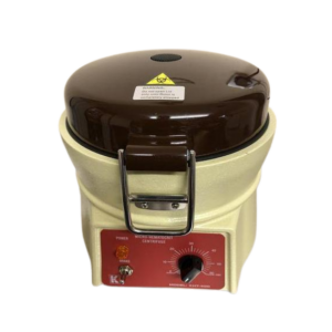 Alternative view of Centrifuge Micro Haematocrit | KHT-400