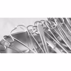 Cervical Pack 24 Piece no tray