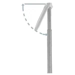 Charder Mechanical Height Measure HM201M