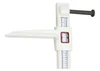 Alternative view of Charder Portable Height Measure HM202P